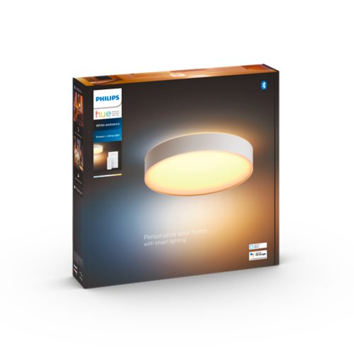 Philips hue adore ceiling light deals manual